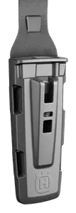 File & combi tool holder Husqvarna