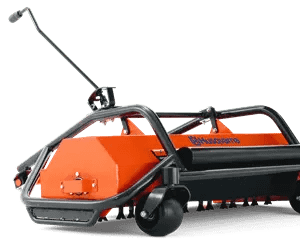 Flail Mower - suits P524 Husqvarna
