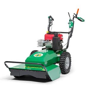 Billy Goat BC2600ICM Outback Fixed Deck Brushcutter Slasher(2692010), 26", Briggs & Stratton 344cc Engine BILLY GOAT