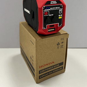 Honda EU32 Power Bank HONDA