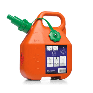 Fuel Can 6L Husqvarna