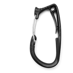 Chainsaw Hook - Petzl Husqvarna