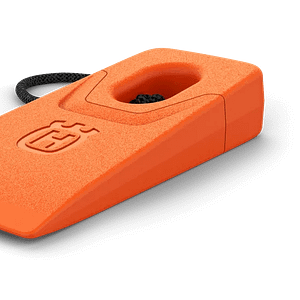 Polyamide Arborist Wedge - 4" / 10cm Husqvarna